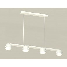 Подвесной светильник ambrella light xb xb9151202